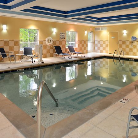 Holiday Inn Express Columbia By Ihg Екстериор снимка