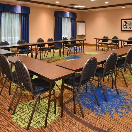Holiday Inn Express Columbia By Ihg Екстериор снимка