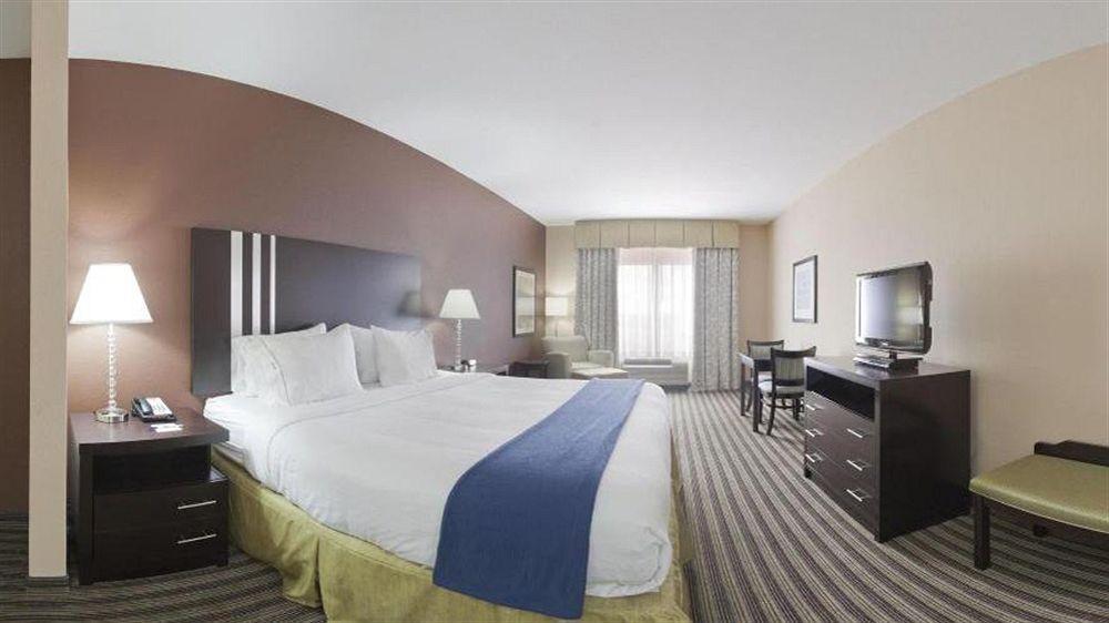Holiday Inn Express Columbia By Ihg Екстериор снимка