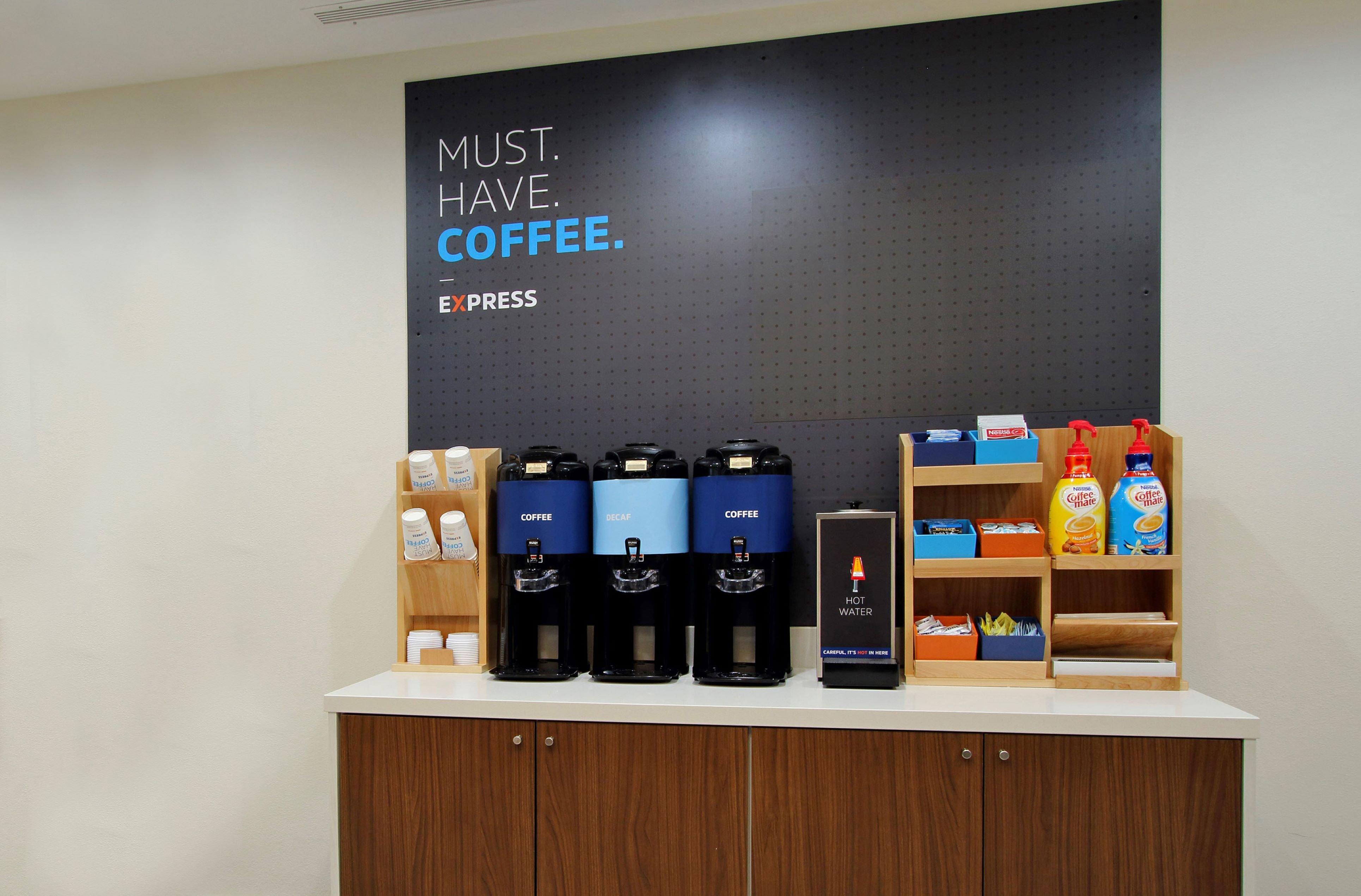 Holiday Inn Express Columbia By Ihg Екстериор снимка