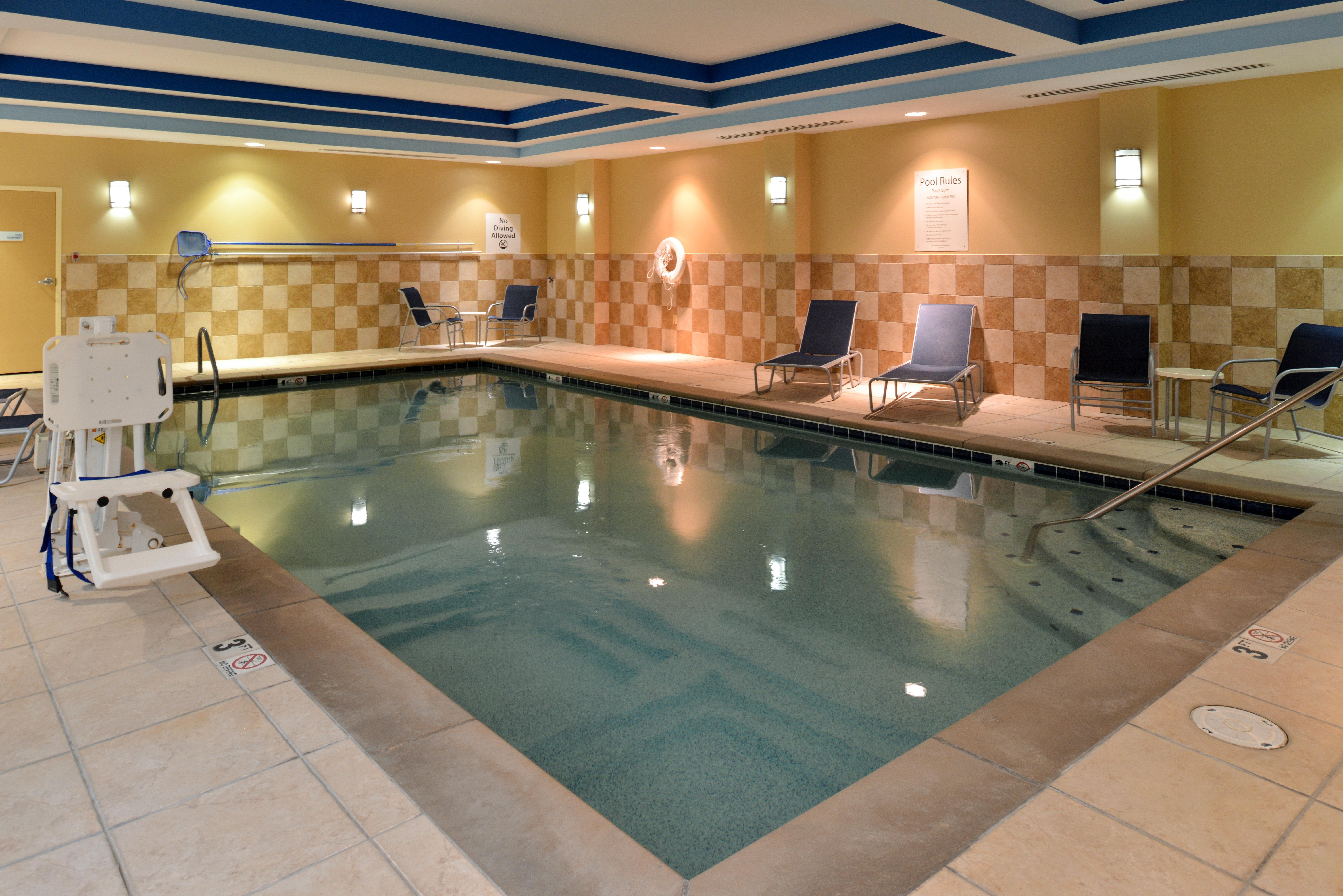 Holiday Inn Express Columbia By Ihg Екстериор снимка