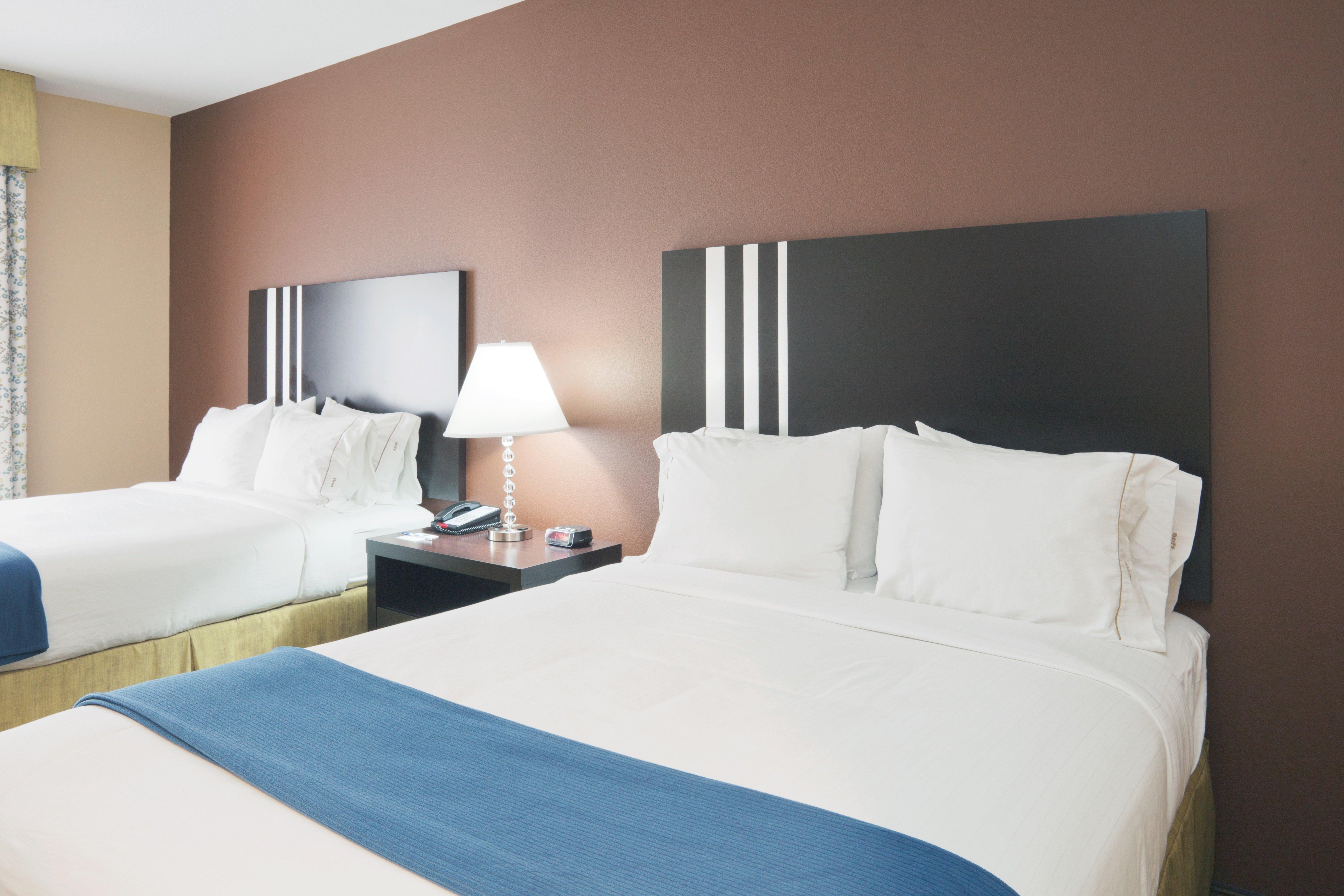 Holiday Inn Express Columbia By Ihg Екстериор снимка