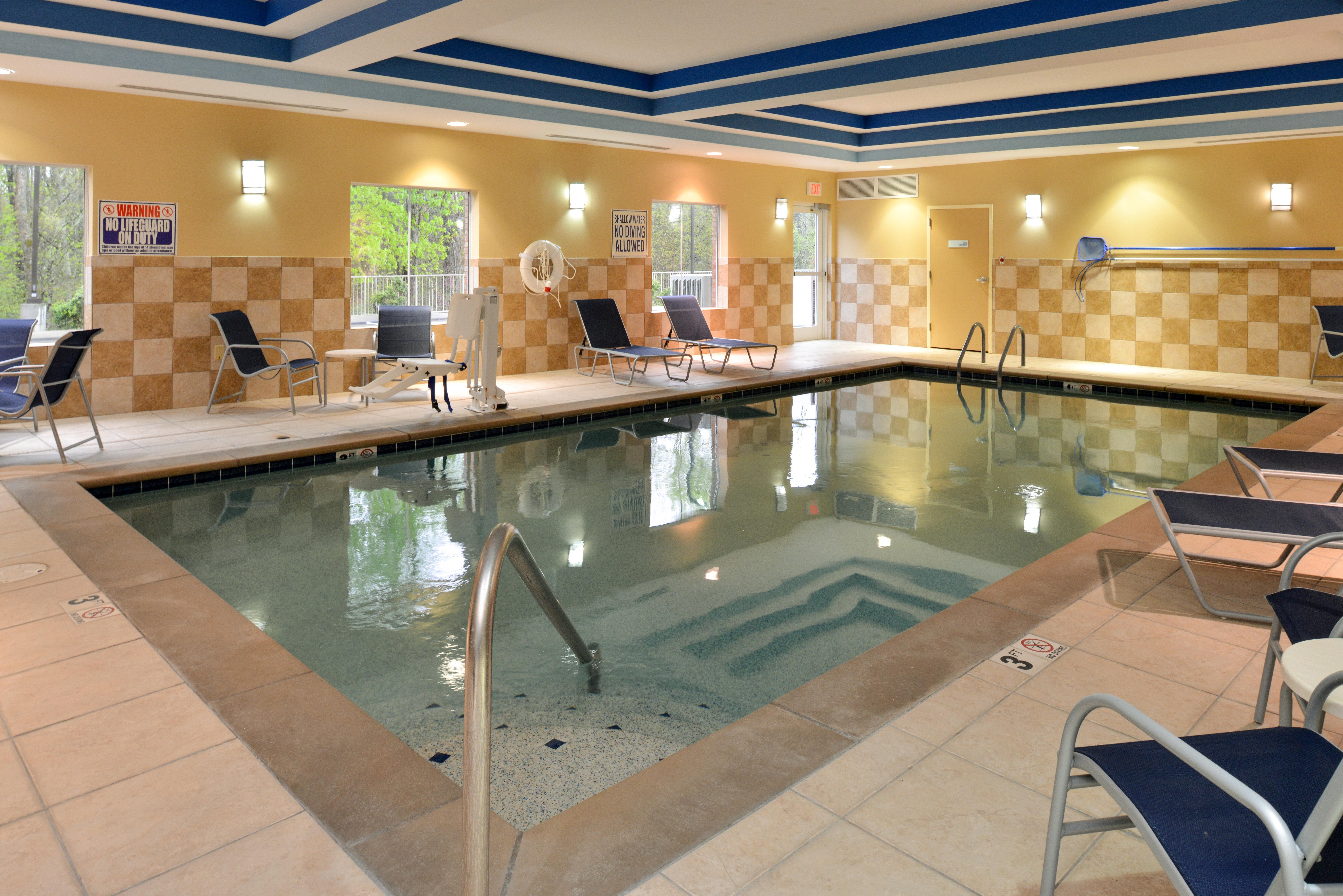 Holiday Inn Express Columbia By Ihg Екстериор снимка