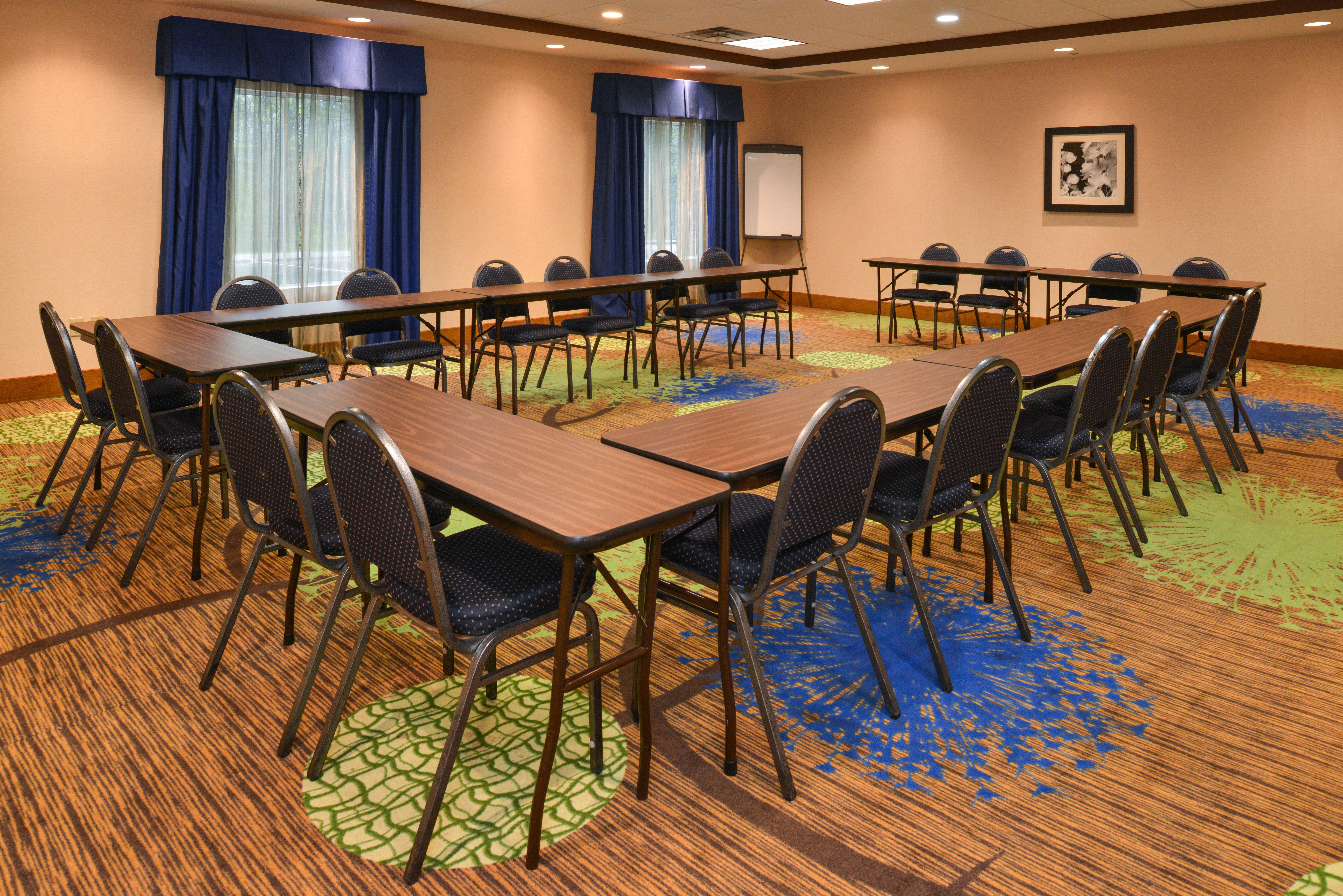 Holiday Inn Express Columbia By Ihg Екстериор снимка