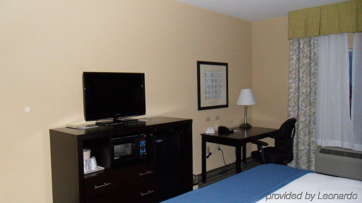 Holiday Inn Express Columbia By Ihg Стая снимка