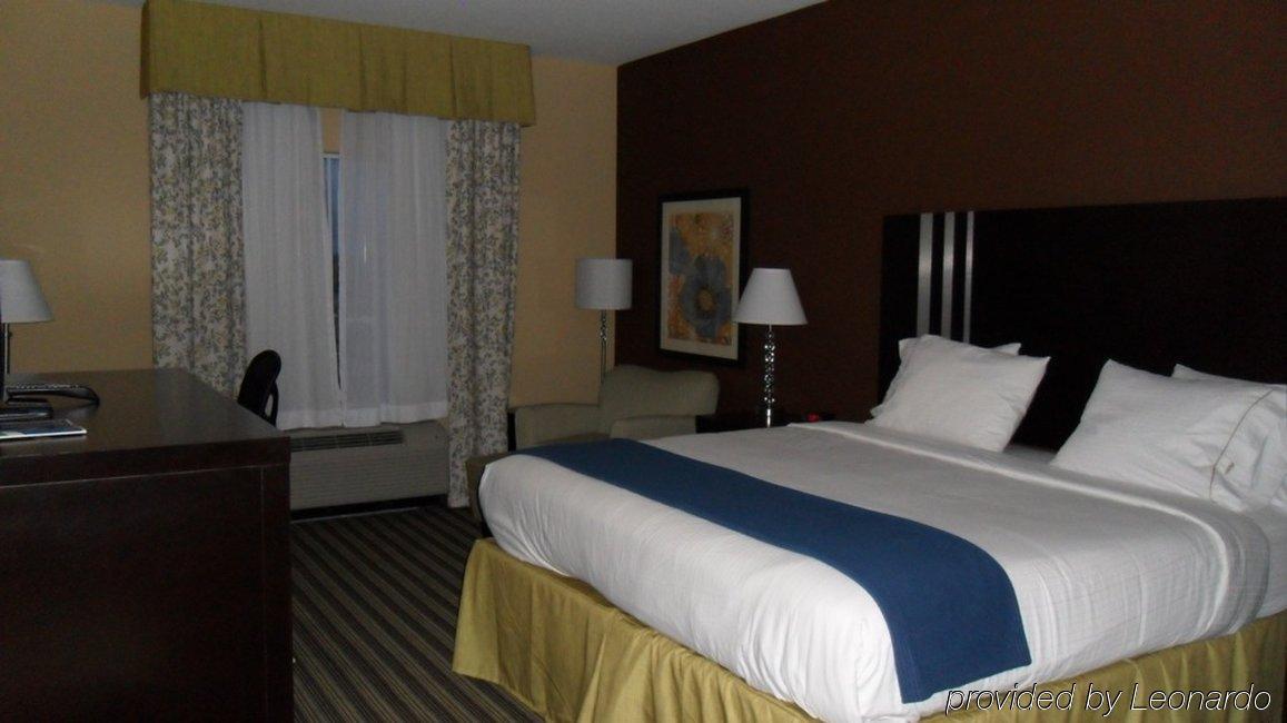 Holiday Inn Express Columbia By Ihg Стая снимка