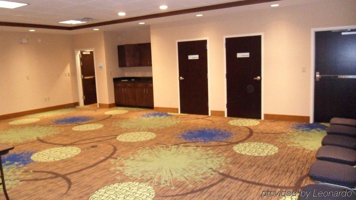 Holiday Inn Express Columbia By Ihg Интериор снимка