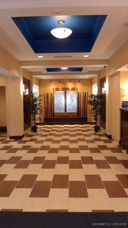 Holiday Inn Express Columbia By Ihg Интериор снимка