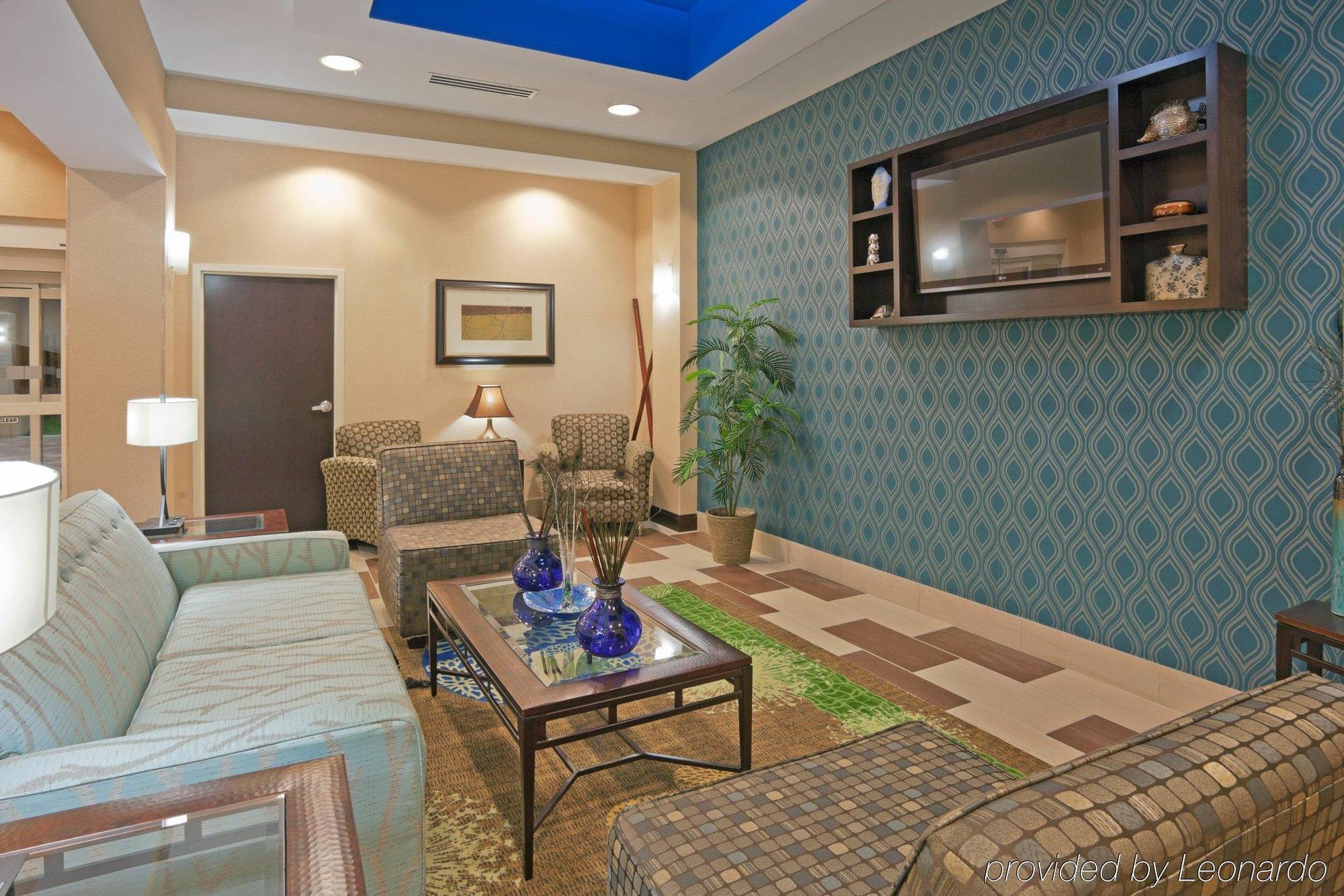 Holiday Inn Express Columbia By Ihg Интериор снимка