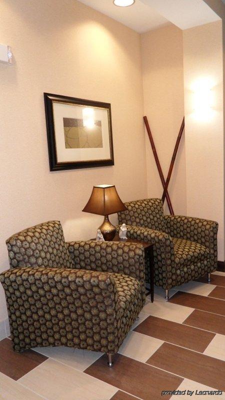 Holiday Inn Express Columbia By Ihg Стая снимка