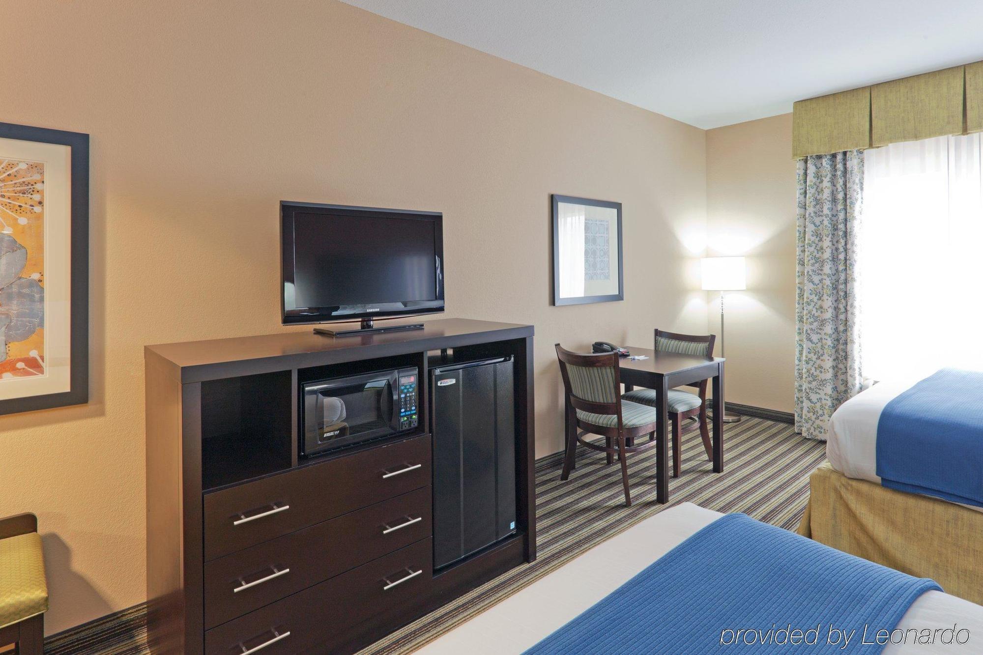 Holiday Inn Express Columbia By Ihg Екстериор снимка
