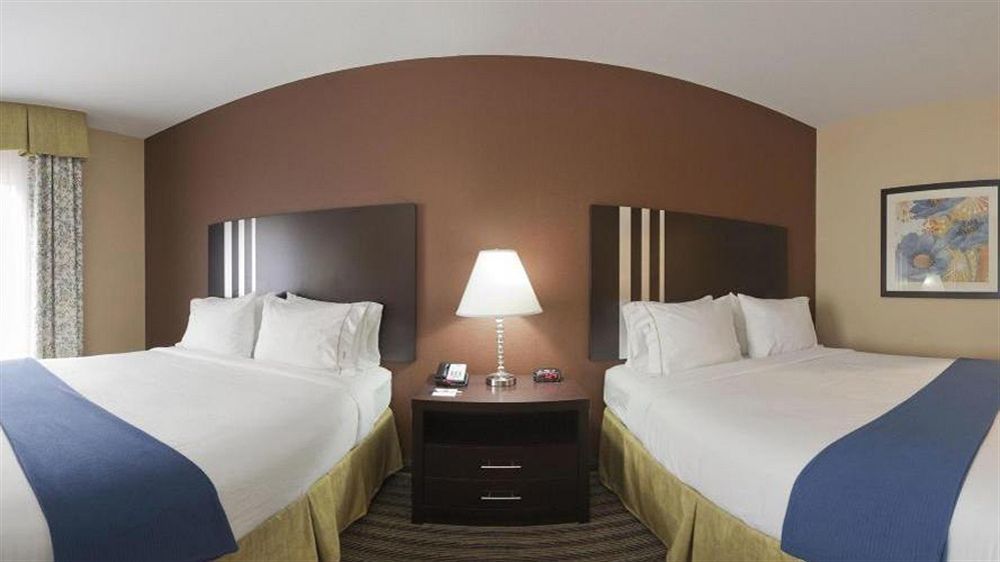 Holiday Inn Express Columbia By Ihg Екстериор снимка