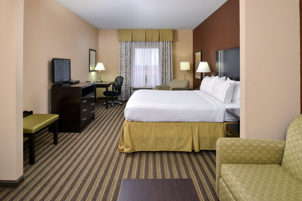 Holiday Inn Express Columbia By Ihg Екстериор снимка