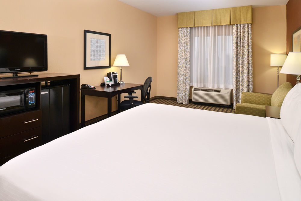 Holiday Inn Express Columbia By Ihg Екстериор снимка