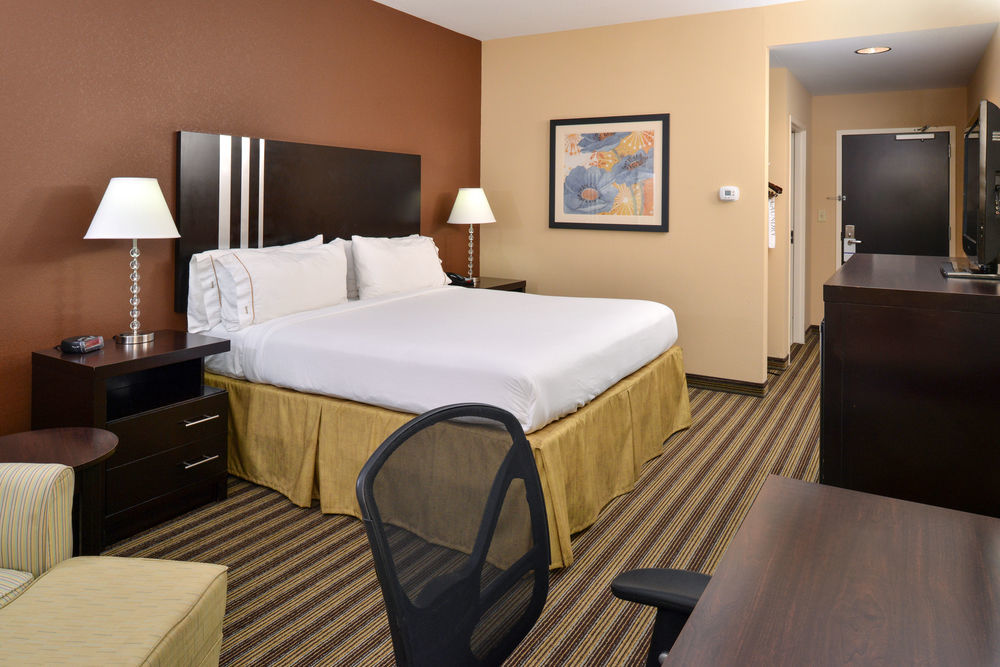 Holiday Inn Express Columbia By Ihg Екстериор снимка