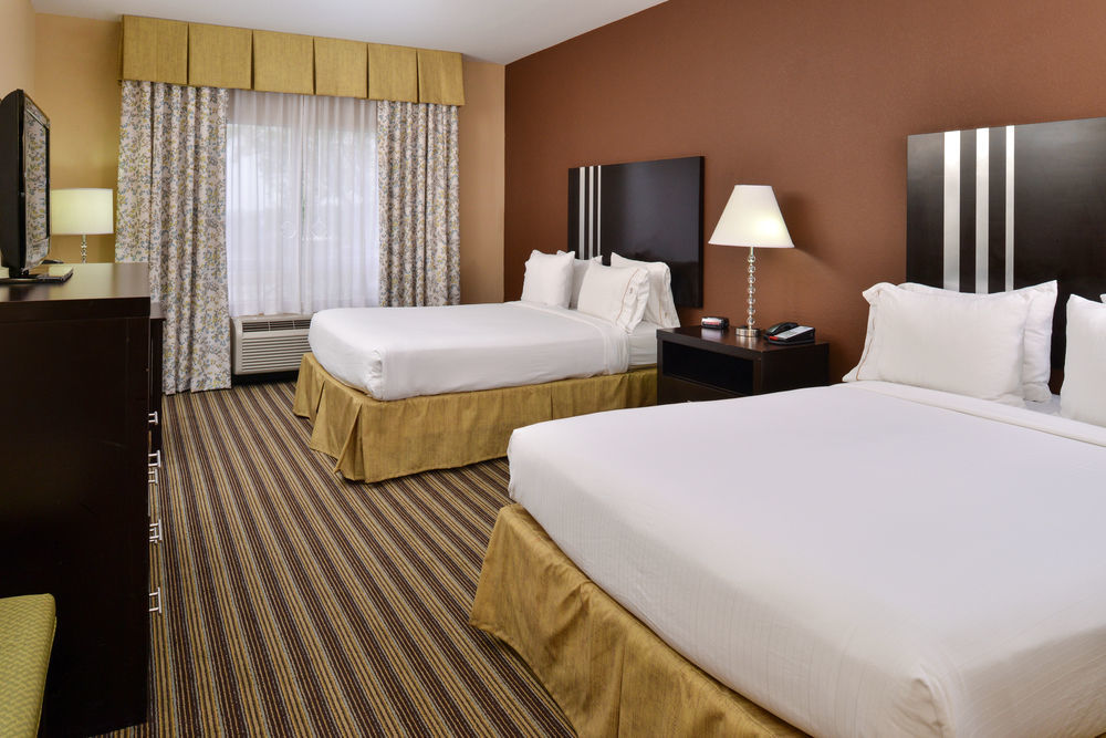 Holiday Inn Express Columbia By Ihg Екстериор снимка