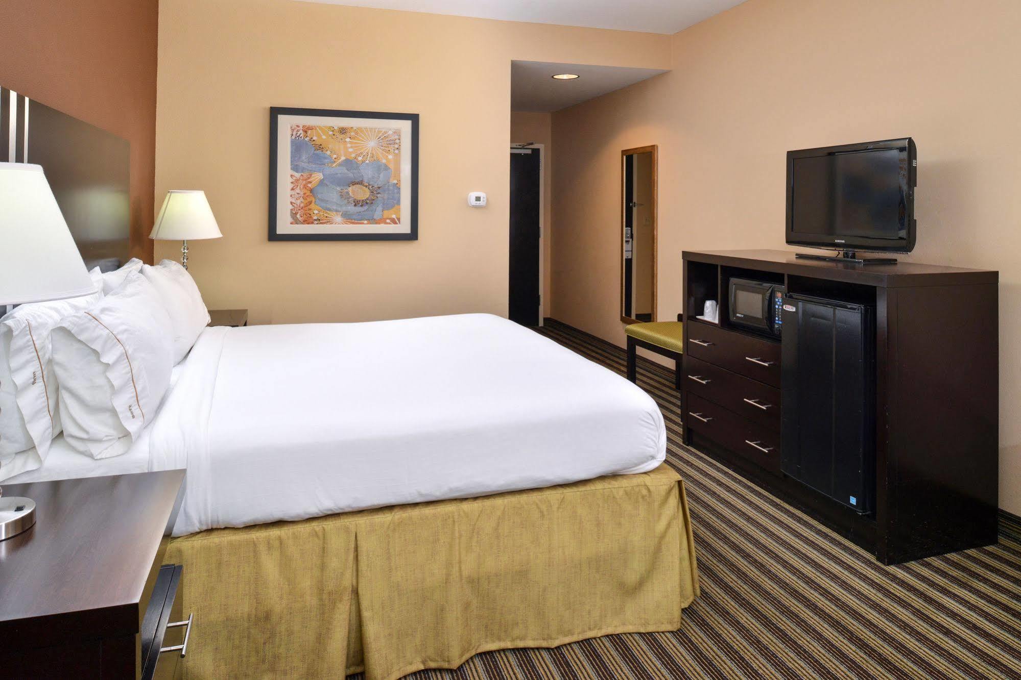 Holiday Inn Express Columbia By Ihg Екстериор снимка